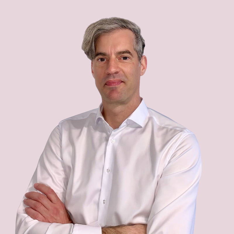 Christian Horder - Software-Architekt